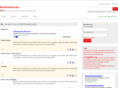 bookmarks.biz