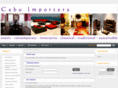 cebuimporters.com