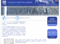 clinicadentaldavos.com
