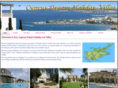 cyprusdreamholidayvillas.com