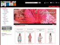 latiendadelpijama.com