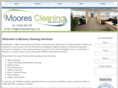 moorescleaning.co.uk