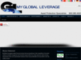 mygloballeverage.com