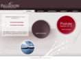 palladium-ressources.com