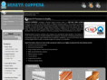 shreyacopper.com