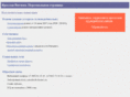 vityasev.ru