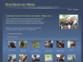 bradbeckmanmedia.com
