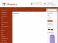 hemden-shop.net