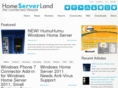 homeserverland.com