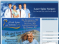 laser-spinesurgery.com