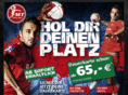 mt-melsungen.de