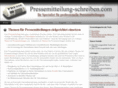 pressemitteilung-schreiben.com
