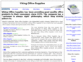 vikingofficesupplies.net