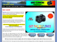 60dcanon.com