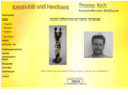 bildhauer-koch.com