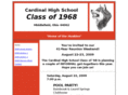 cardinal68.com