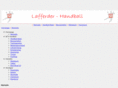 lafferder-handball.de