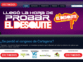 llegoeldesquite.com