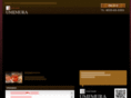 steakhouse-umemura.com
