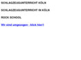 xn--klnschlagzeugunterricht-7kc.com