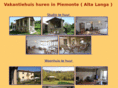 huisinpiemonte.com