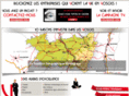 jevoislavieenvosges.com