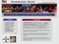 soundmasters-online.com