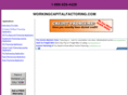 workingcapitalfactoring.com
