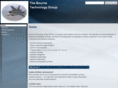 bournetechnologygroup.com
