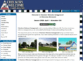 checkerswelcomecampground.com