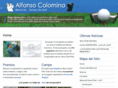 memorialalfonsocolomina.com