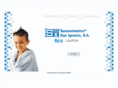 saneamientossanignacio.com