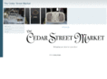 thecsm.com