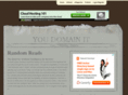 youdomainit.com
