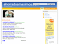 ahorradosmaximos.com