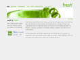 freshcomms.com
