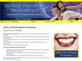 getdentalprosthetics.com