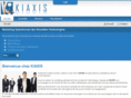 kiaxis.com