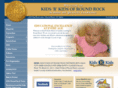 kidsrkidsroundrock.com