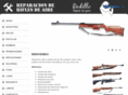 riflesdeaire.com