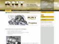 rntmaquinas.com