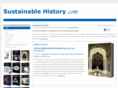 sustainable-history.com