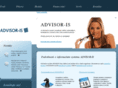 advisor-is.cz