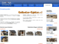 construccionesgoikoetxea.com