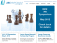 hrsymposium.com