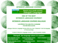 intensive-language-courses.com