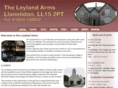 leylandarms.co.uk