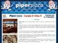 piperpizza.es