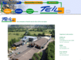 teil-recyclage.com