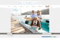 bluebloodliving.com